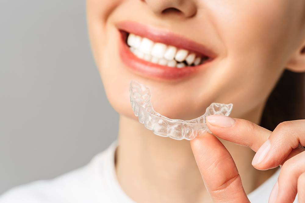 Exploring the Benefits of Availing Suitable Treatments from Invisalign  Dentist Melbourne, by Preston Smiles Dental