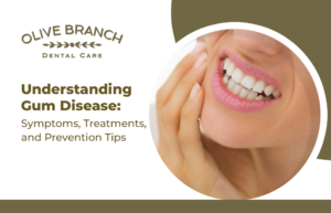 Understanding Gum Disease: Symptoms, Treatments, and Prevention Tips