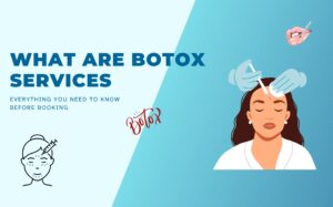 Botox Services